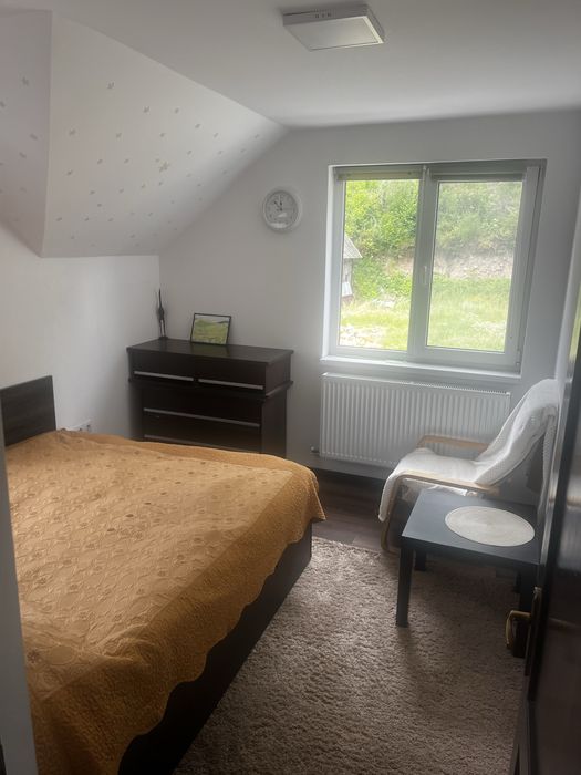 Cazare Toplita - cabana/casa  de vacanta/ciubăr, jud Harghita