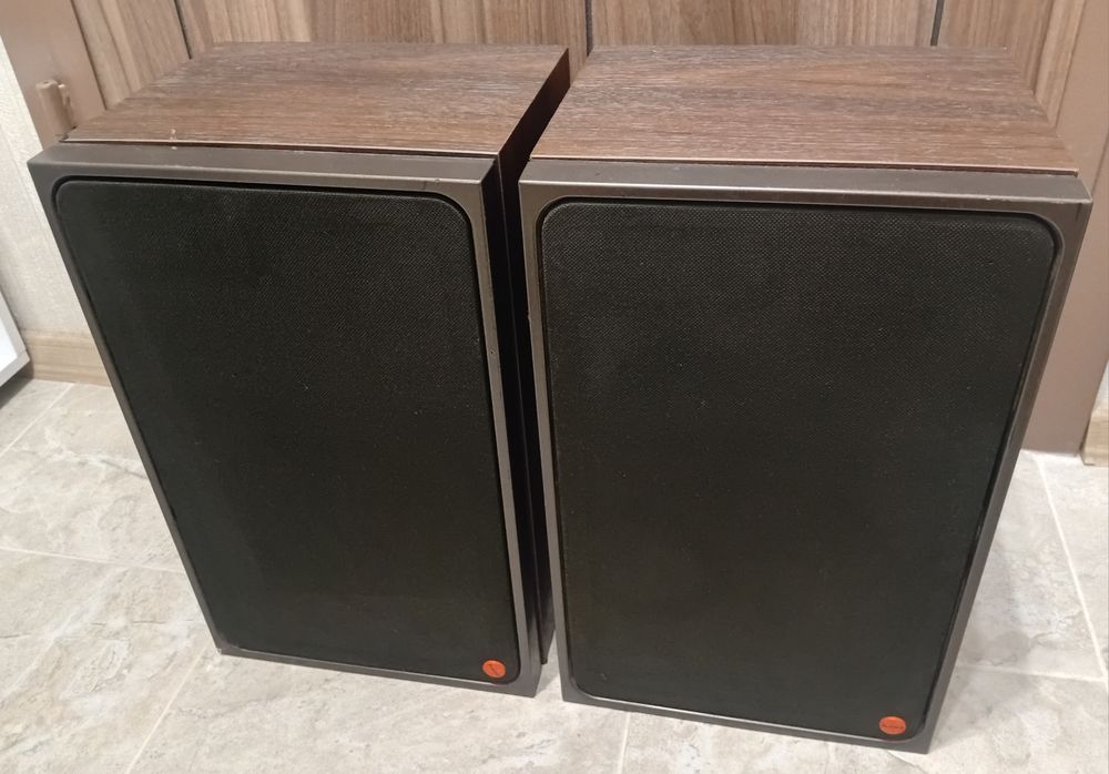 Тонколони Heco Precision 100 4/8ohm 60/100W 110 евро
