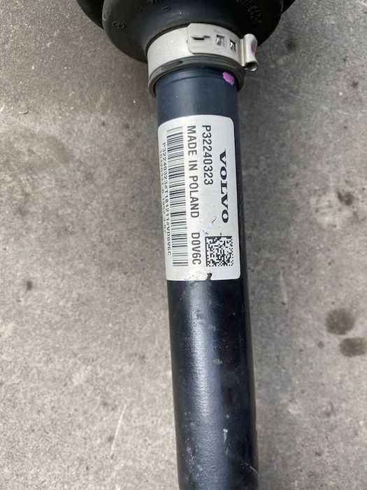 Planetara dreapta fata cutie automata Volvo XC60 XC90 2018+ 36012827 32240323