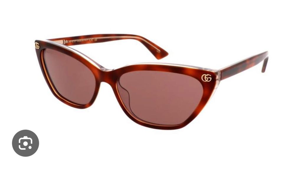 Слънчеви очила Gucci