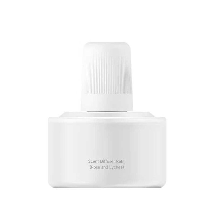 Аромадиффузор Xiaomi Smart Scent Diffuser Refill ( Rose And Iychee)