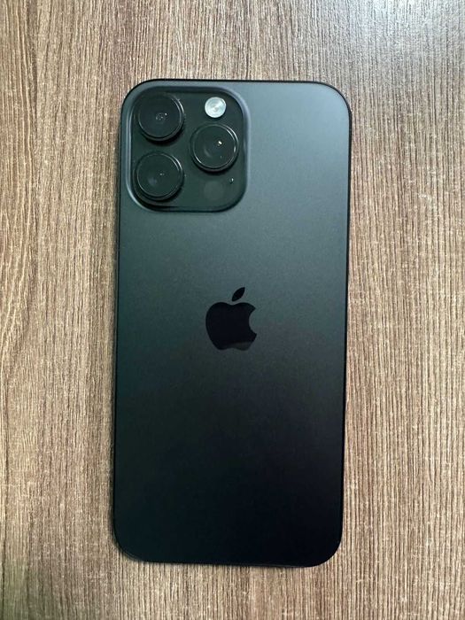 Apple IPhone 16 Pro Max (952844) Алматы