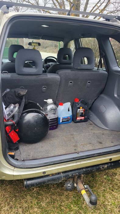 Тойота Рав 4 Газ.инж.