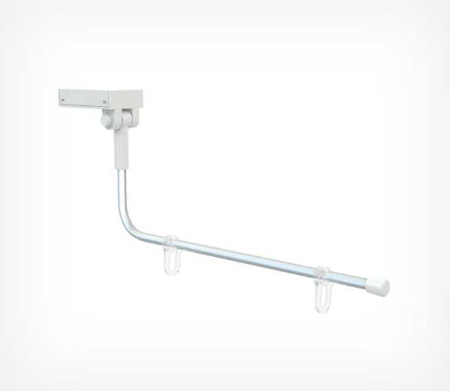 Магнитный держатель вывески