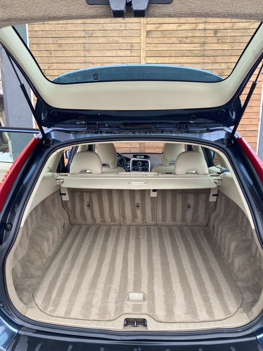 Vand Volvo XC 60 Automat 4x4 D5