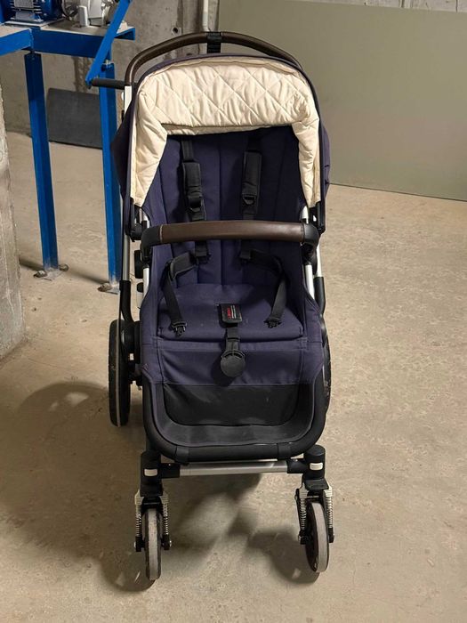 Cărucior Bugaboo Cameleon 3