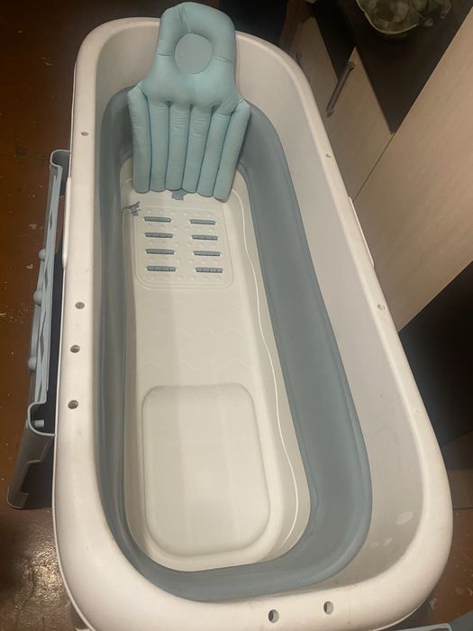 Продам ванную новую