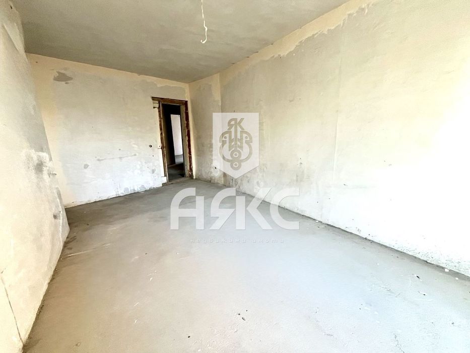 Двустаен апартманет в кв. Овча купел