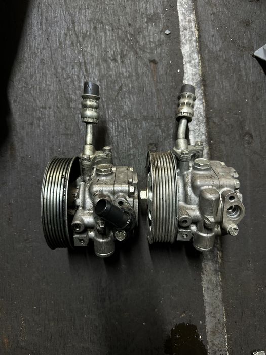 Гур насос хонда срв