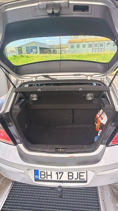 Opel Astra H 1.6 benzina