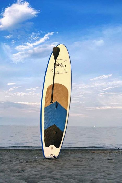 Продам полный комплект Сап борд (sup board)