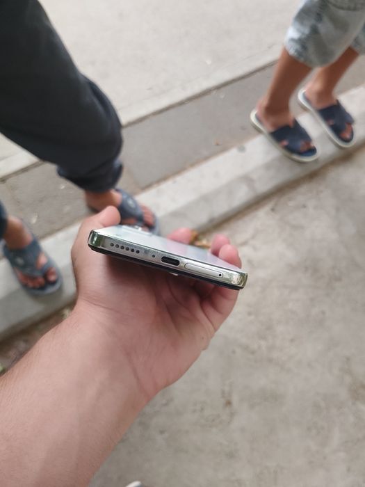 Redmi note 12 pro