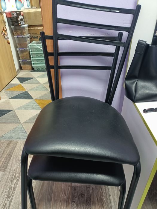 Продам стулья 10шт