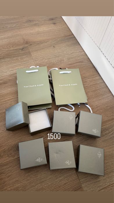 Продам коробки упаковки