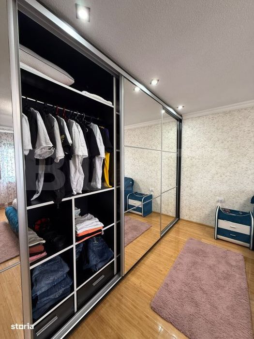 Apartament cu 2 camere, 65 mp, zona I.C Frimu