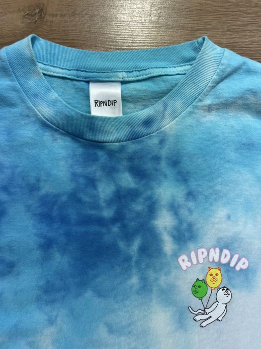 Vans,RipNDip тениски размер S-M