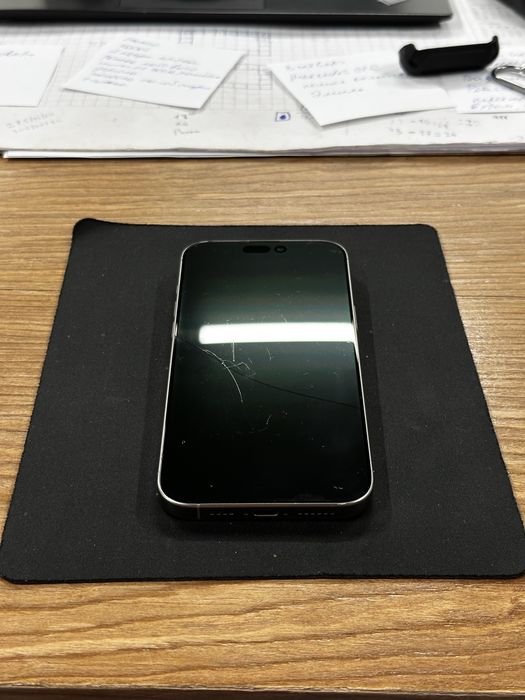 Iphone 16 pro max 512GB