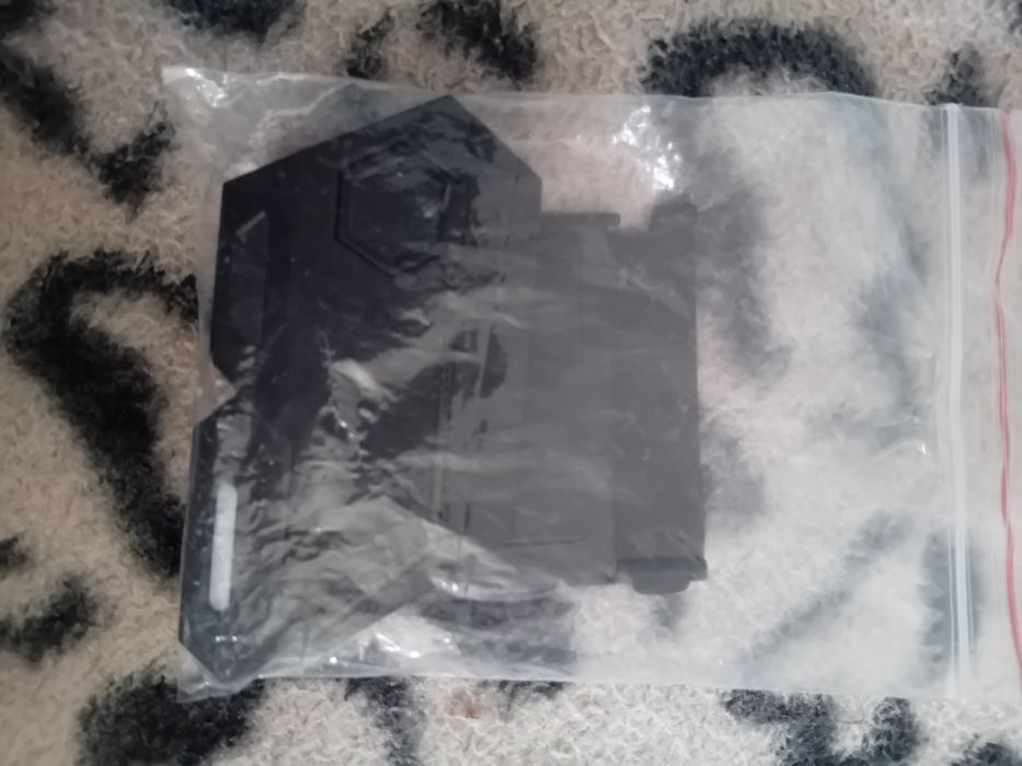 Tastatura si mouse pentru telefon