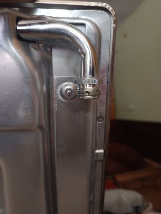 Нови газови котлони