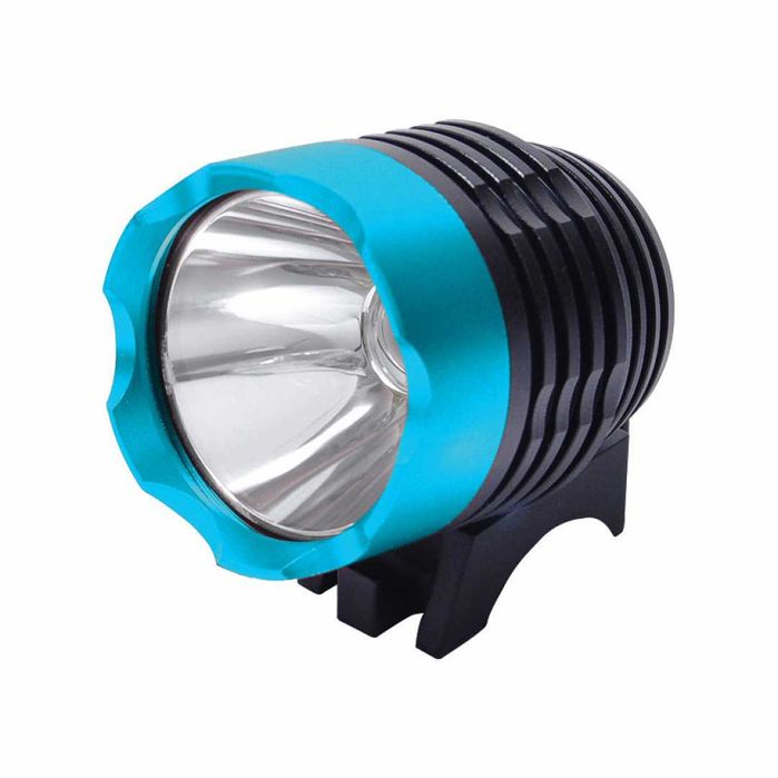 Предна USB светлина за велосипед Skorpion AFL-251 – CREE XML-T6, Color