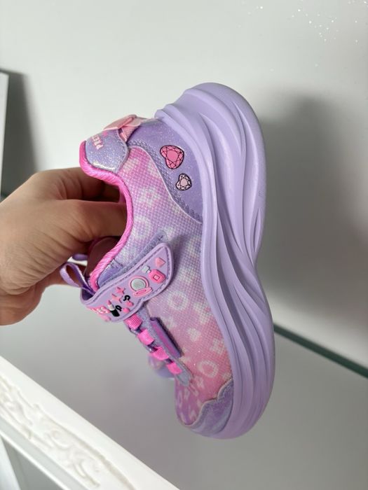 Детски маратонки Skechers 28-ми номер