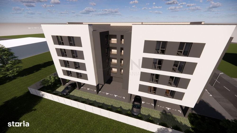Dezvoltator I Zero Comision Petrom City Straulesti