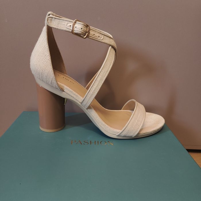 Сандали Pashion footwear (convertible shoes)