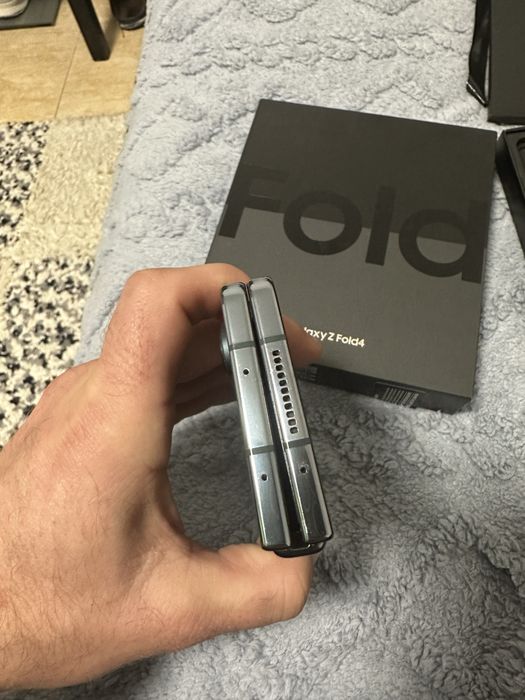 Vand Samsung Fold 4