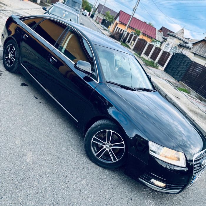 AUDI-A6-2010-2.0DIESEL