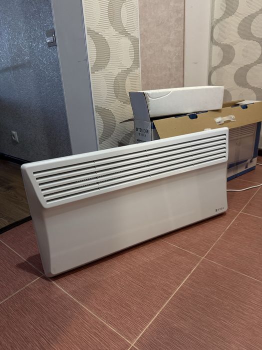 Обогреватель YIKA CHM 2000 новый