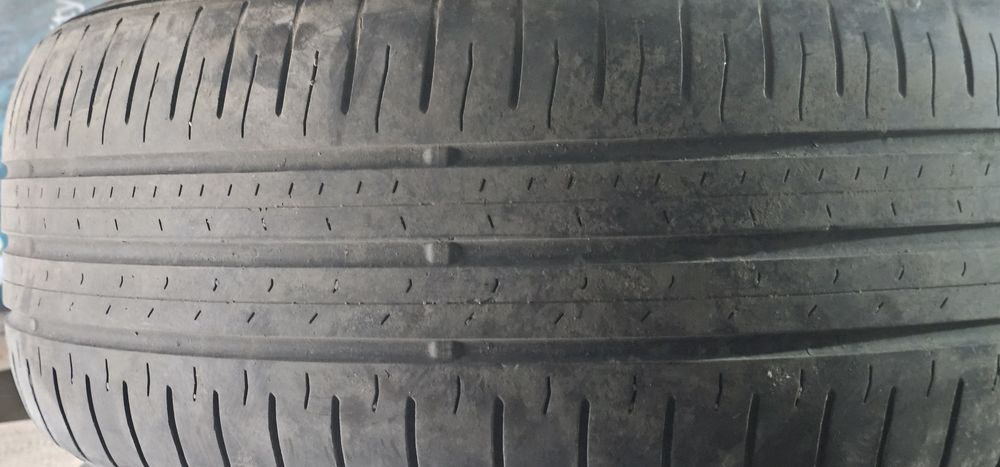 205/55R16 noi vara