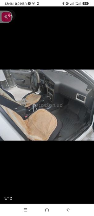 Нексия 2 2015г.сотилади