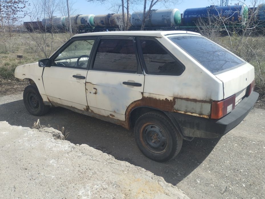 Целиком продам год 1996