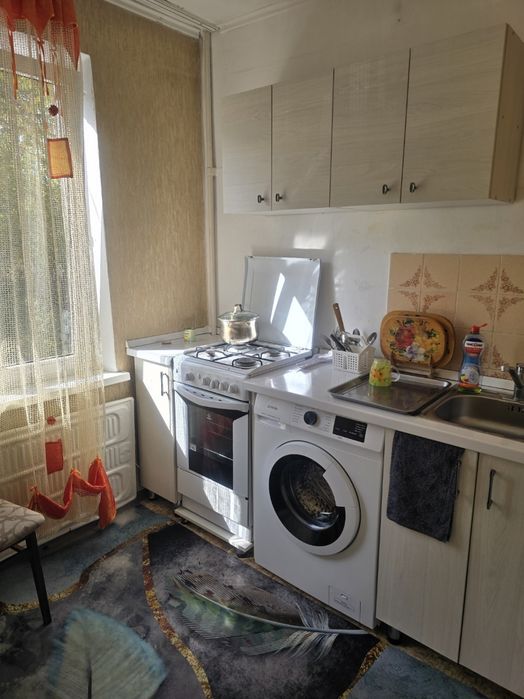 Посуточная 2х ком кв в Орбита-3