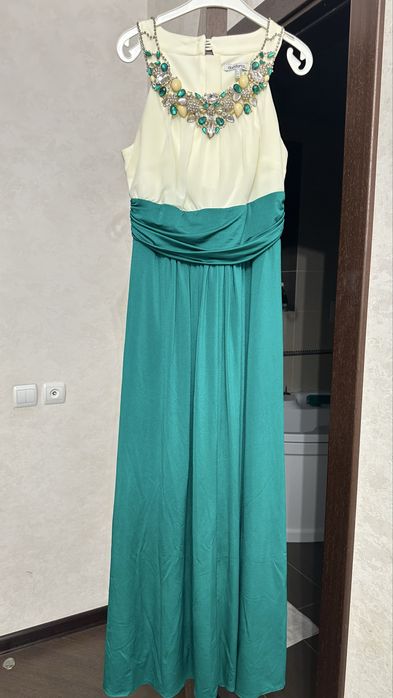 Продам весернее платья