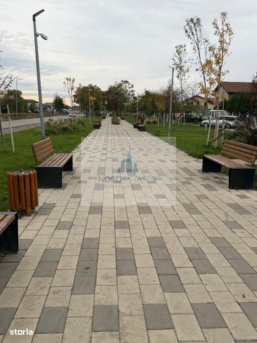 Apartament 2 camere plus mansardă-centrala termica-Parcare