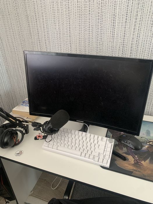 Продам игровой компьютер