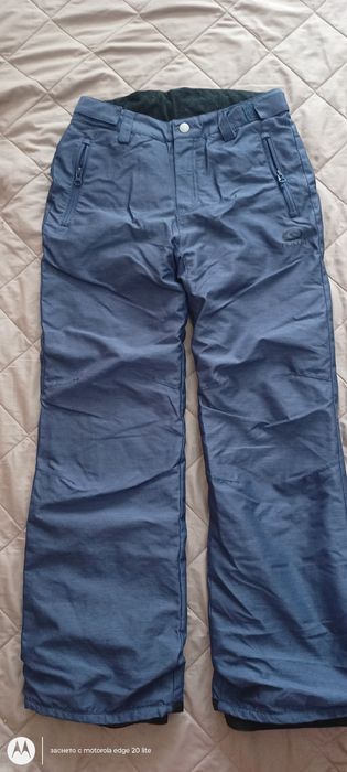 Ски екипировка за момиче