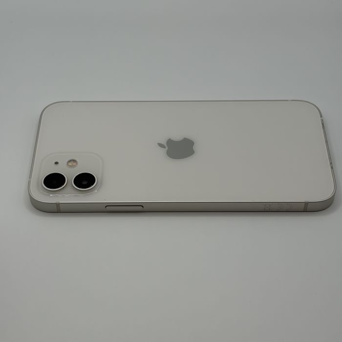  iPhone 12 128GB  Folie+Cablu Cadou Garantie/Factura 0019-6