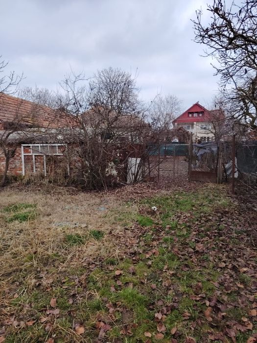 Persoana fizica ! Casa de vanzare vatra veche Mosnita Veche