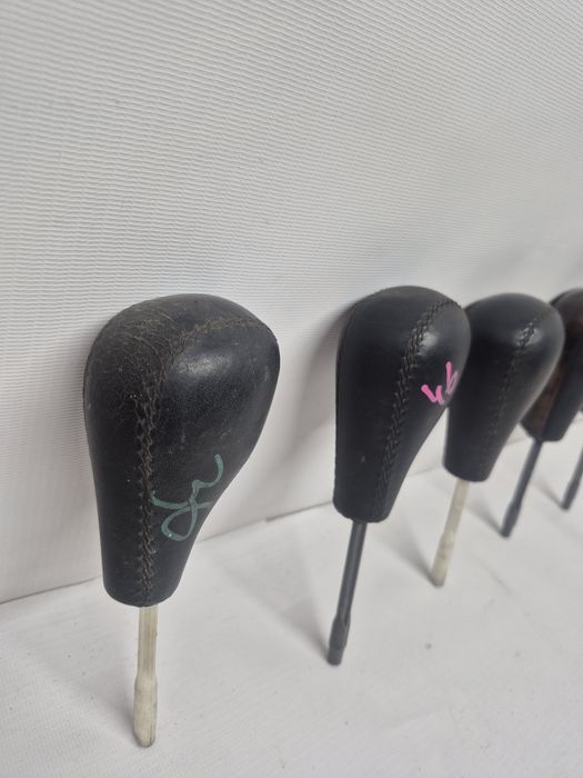 Ручка АКПП BMW E36 E46 E39 E38 E53 E60