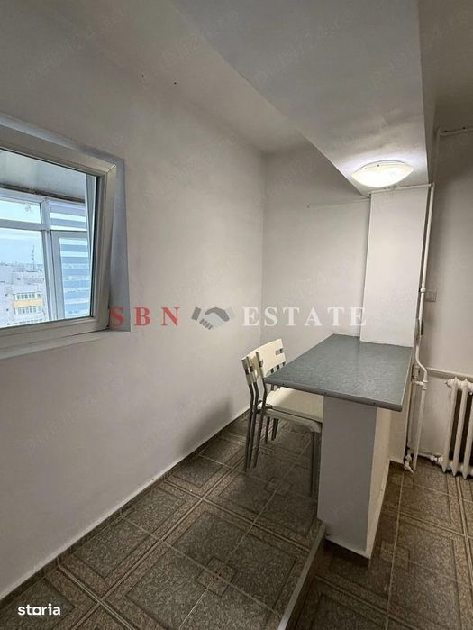 Garsoniera Colentina | Renovat