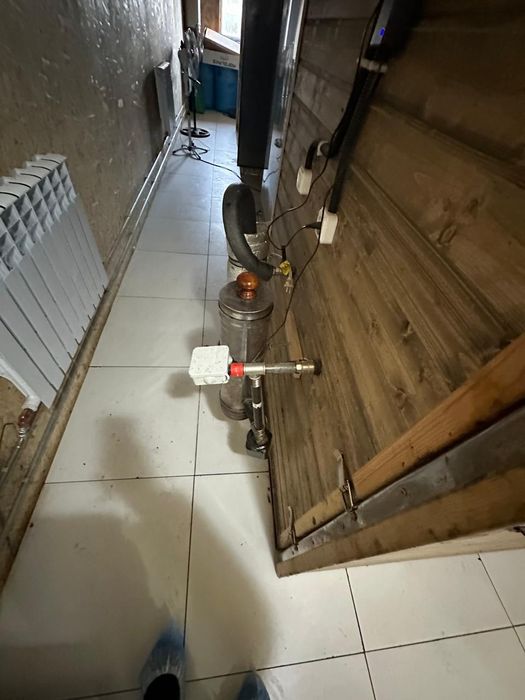 Продам рыбный цэх