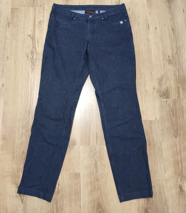 Blugi damă Mammut marimea 40 (M)