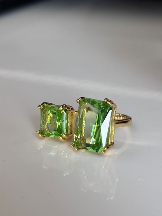 Inel Swarovski Millenia