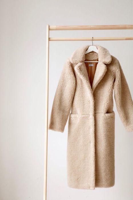 Продам шубу