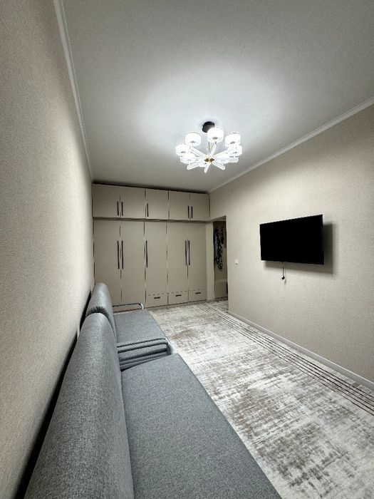 Продается 2 комнатная квартира