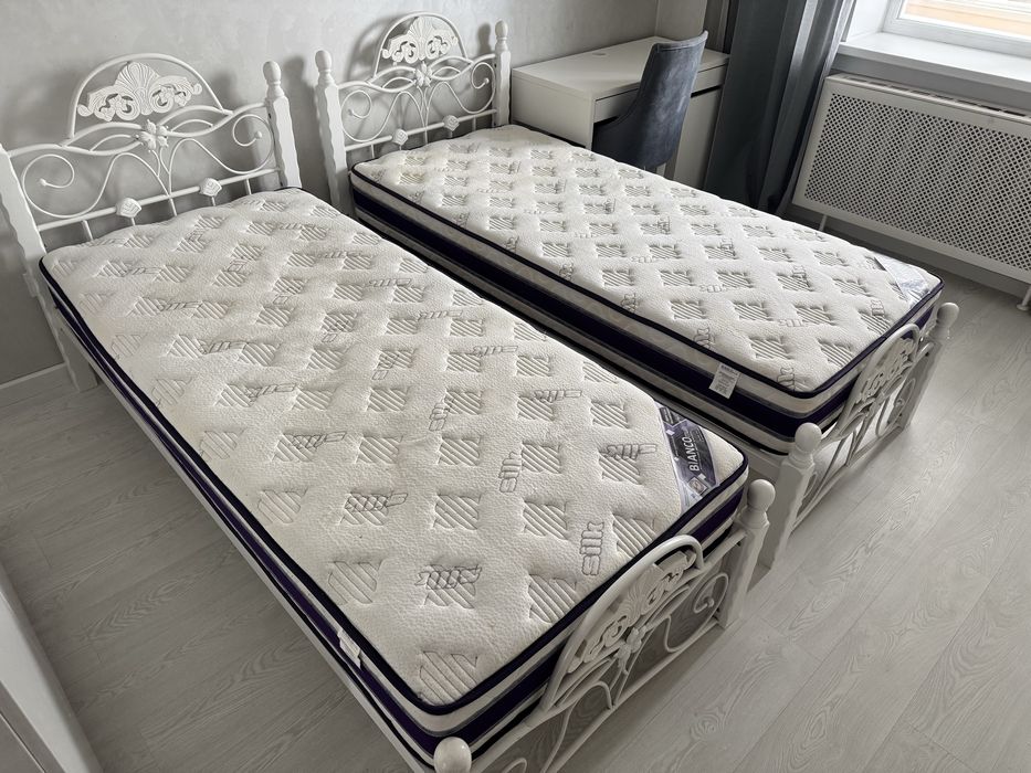 Продам две кровати