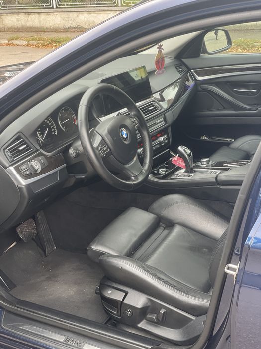 BMW Seria 5  * 520 D  * F11 * Automat * Euro 5 *