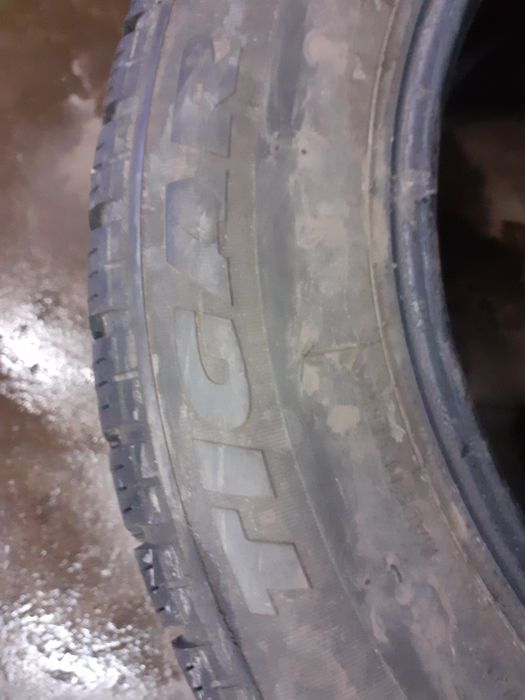 185/65R15 pirelli snowcontrol 3